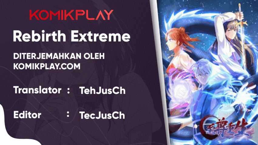 Rebirth Extreme Bab 37 halaman 2