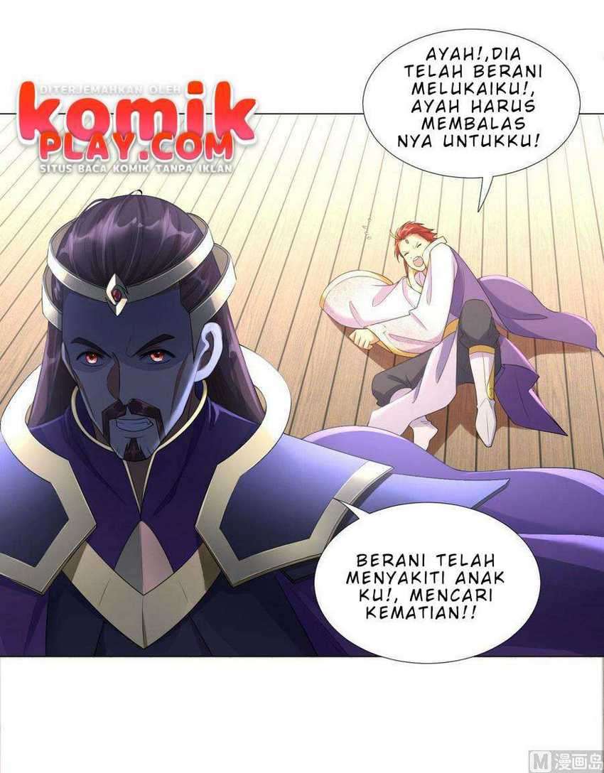 Rebirth Extreme Bab 37 halaman 18