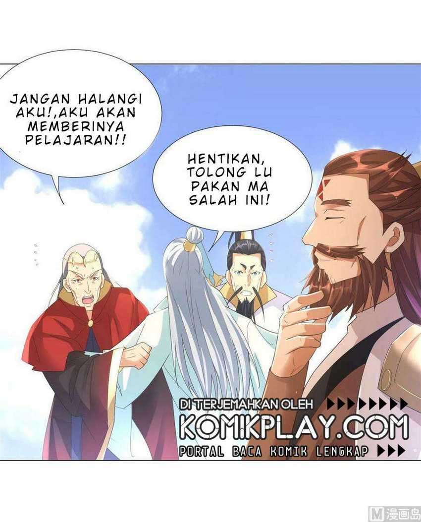 Rebirth Extreme Bab 38 halaman 5