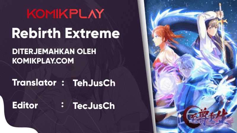 Rebirth Extreme Bab 39 halaman 2