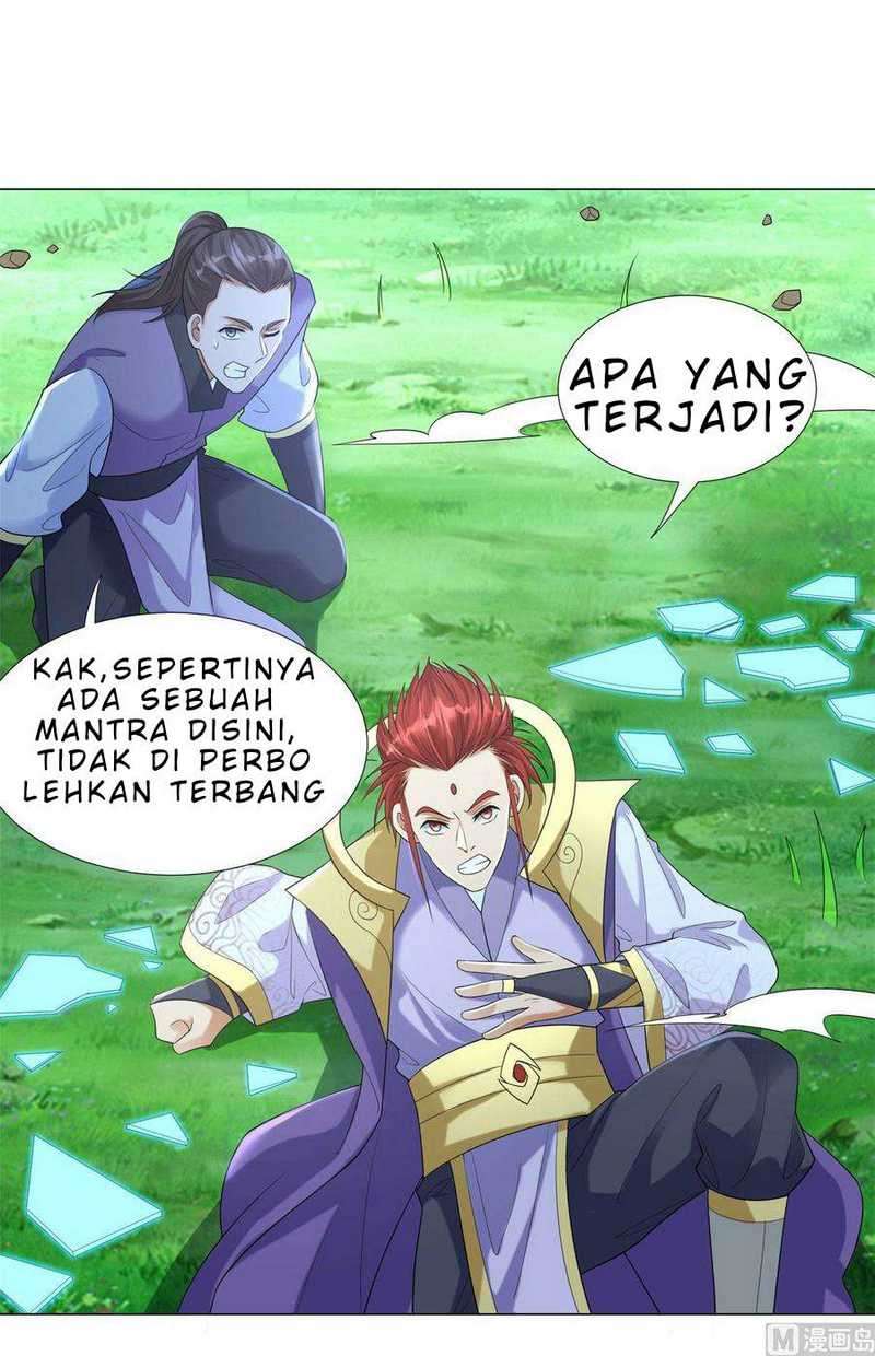 Rebirth Extreme Bab 39 halaman 24