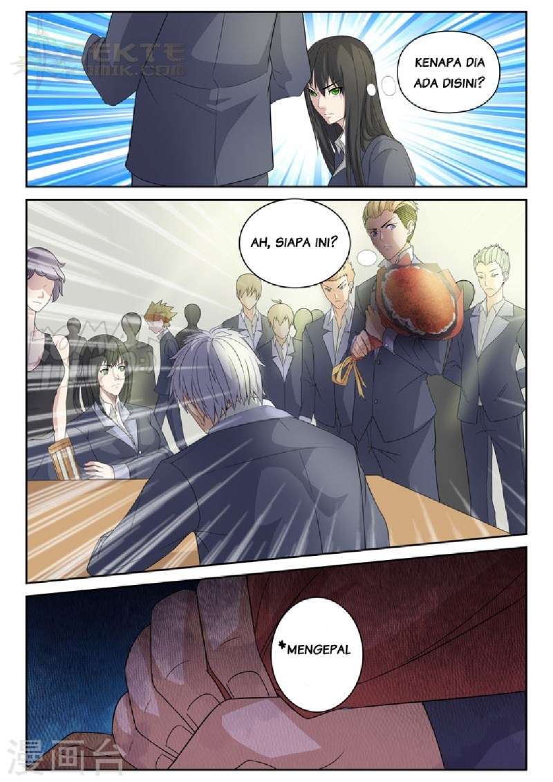 Rebirth Self Cultivation chapter 10 halaman 2
