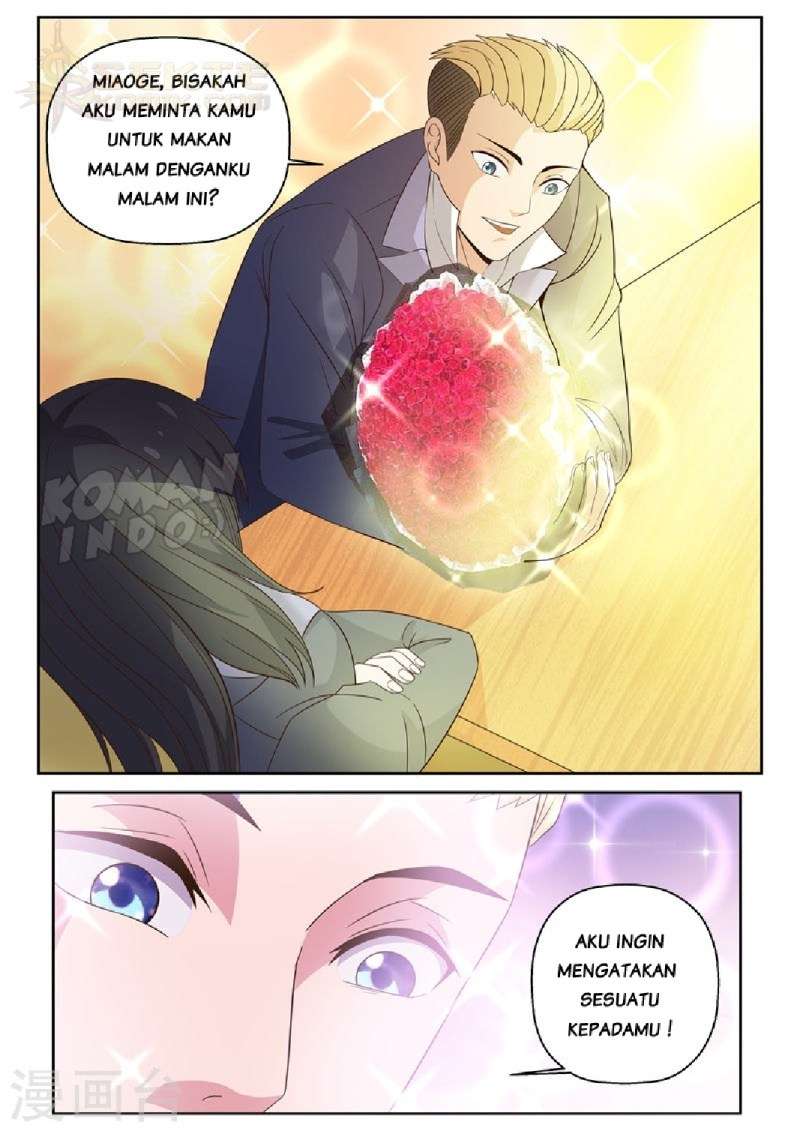 Rebirth Self Cultivation chapter 10 halaman 3