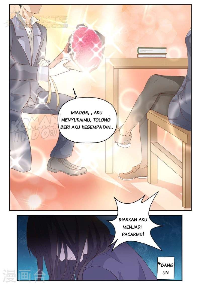 Rebirth Self Cultivation chapter 10 halaman 5