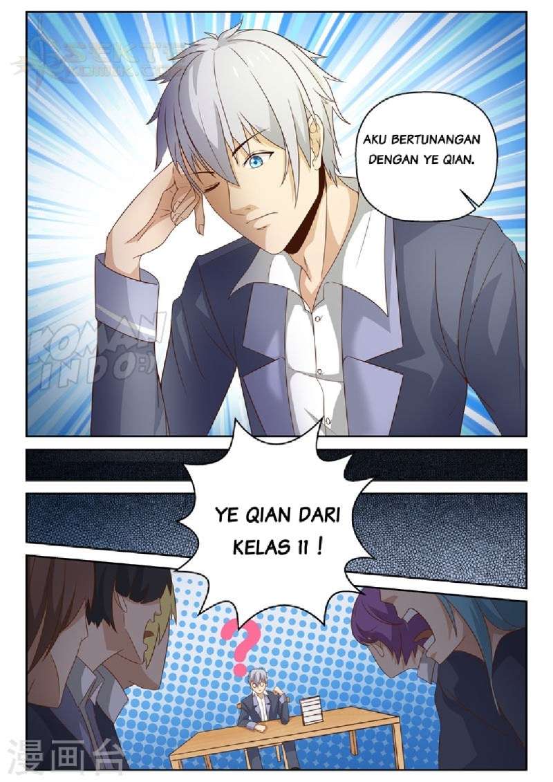 Rebirth Self Cultivation chapter 10 halaman 11