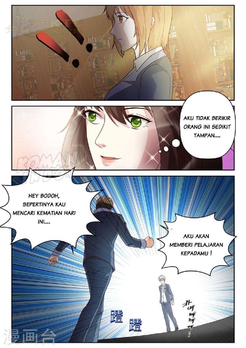 Rebirth Self Cultivation chapter 14 halaman 2