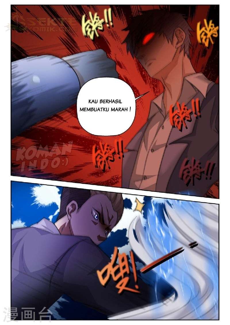 Rebirth Self Cultivation chapter 14 halaman 3