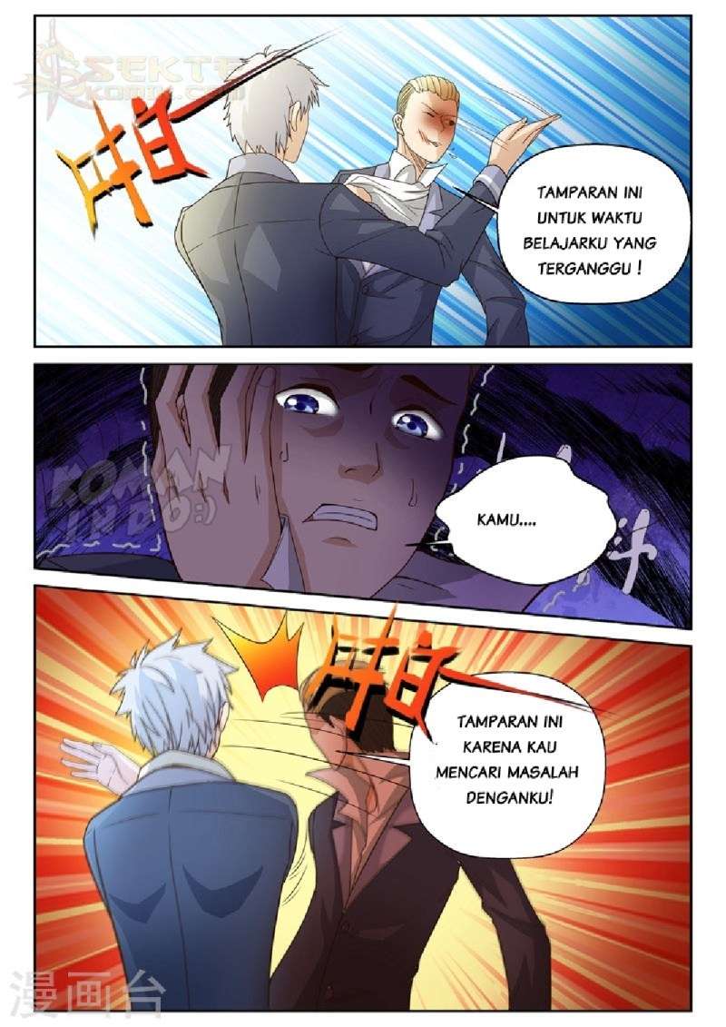 Rebirth Self Cultivation chapter 14 halaman 6