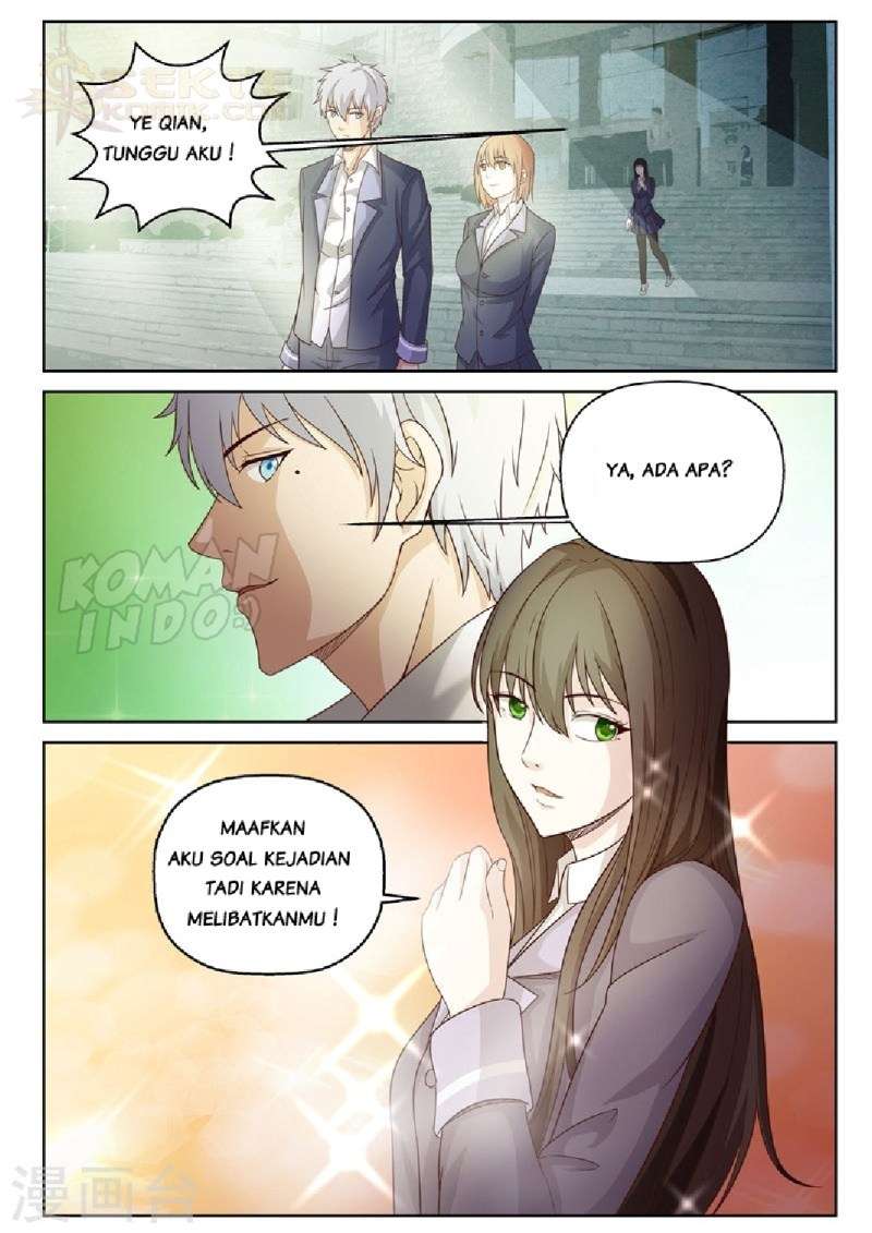 Rebirth Self Cultivation chapter 14 halaman 9