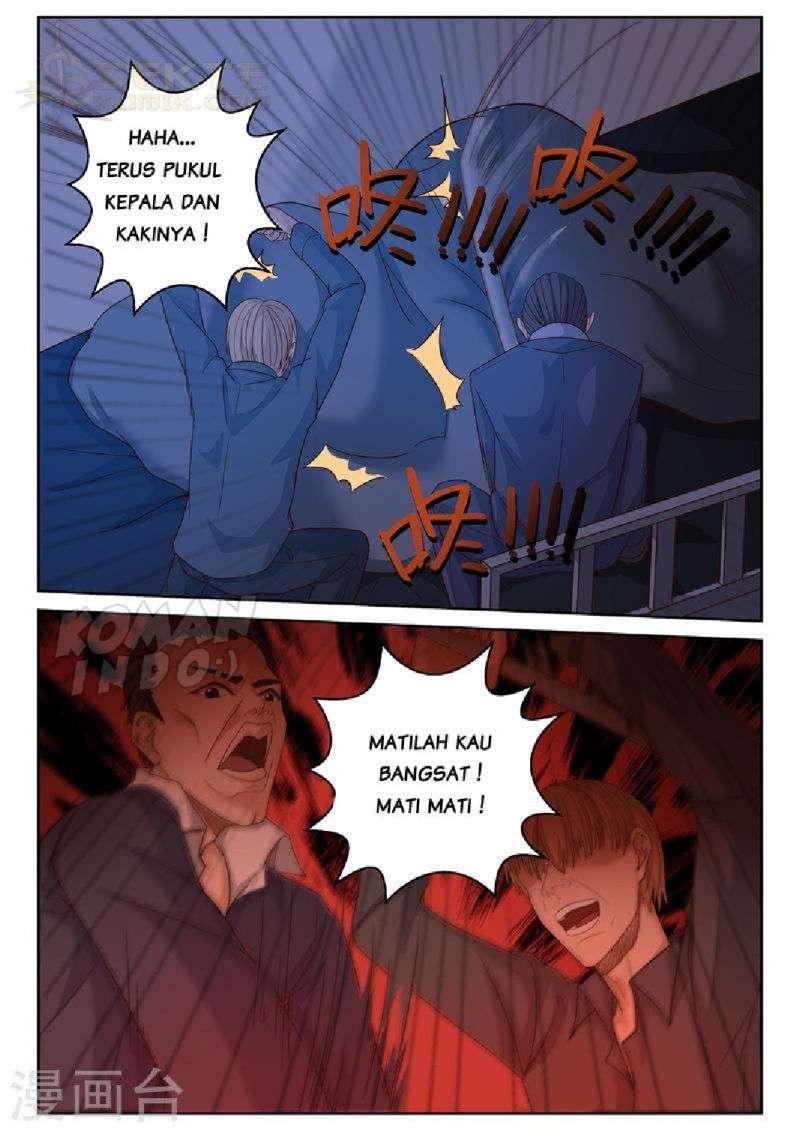 Rebirth Self Cultivation chapter 17 halaman 6