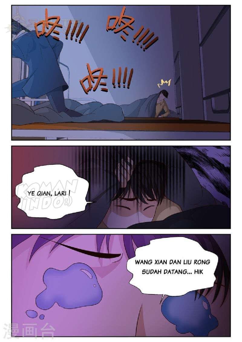Rebirth Self Cultivation chapter 17 halaman 7