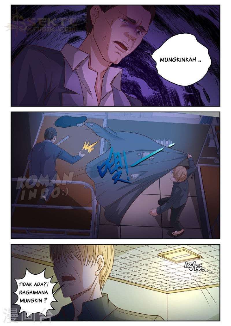 Rebirth Self Cultivation chapter 17 halaman 10