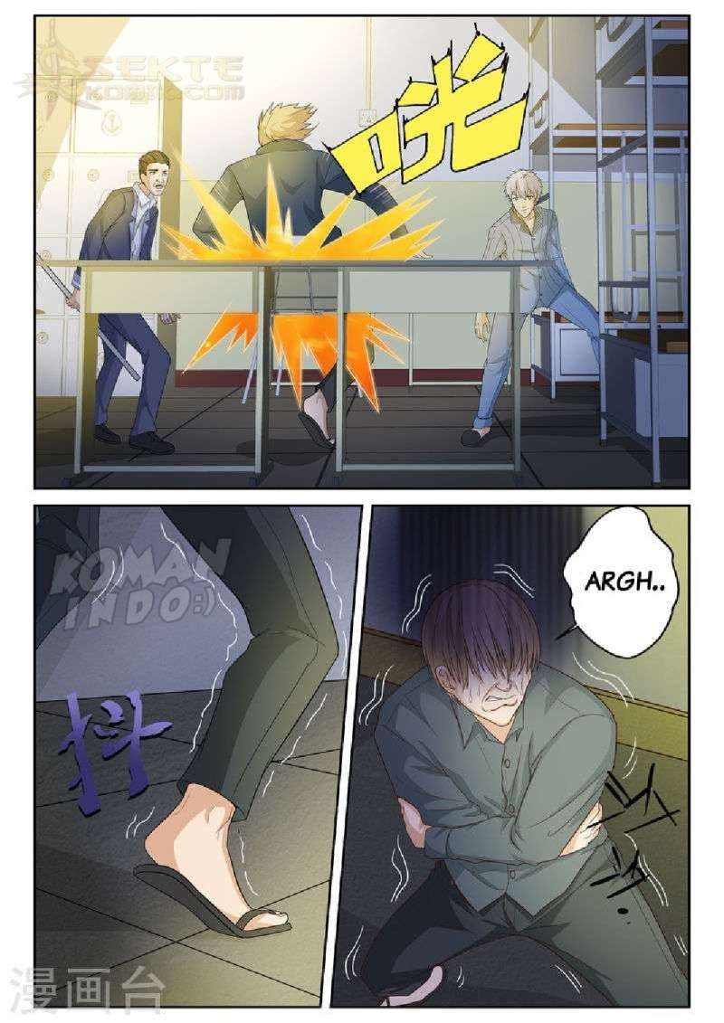 Rebirth Self Cultivation chapter 19 halaman 2