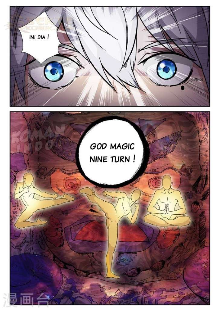 Rebirth Self Cultivation Bab 2 halaman 4