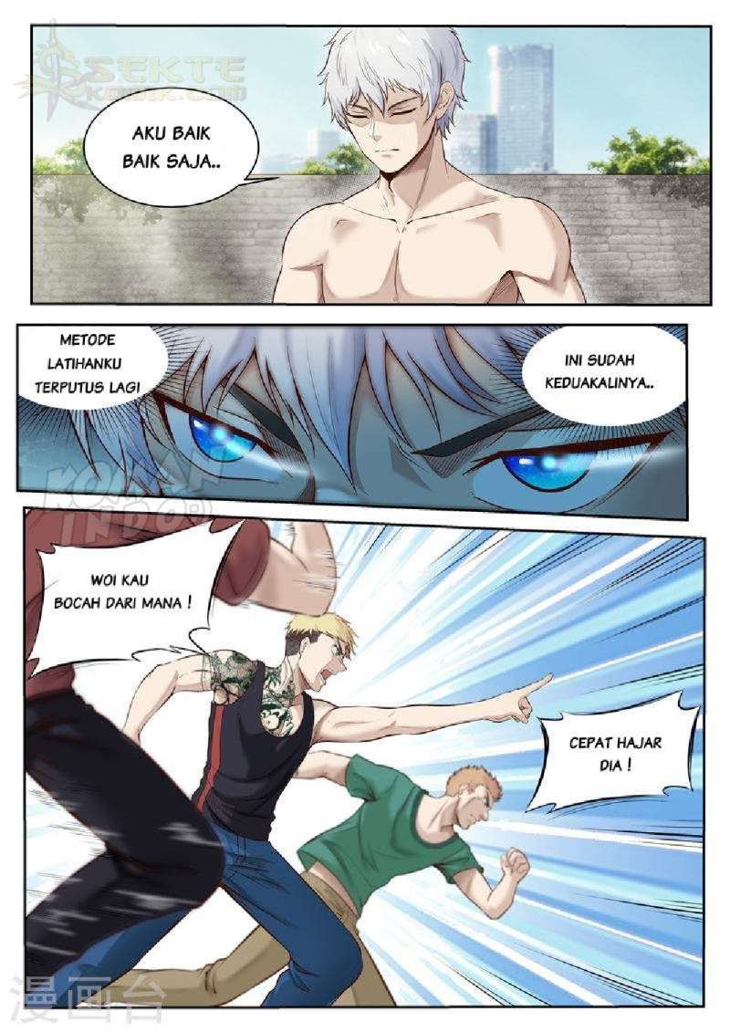 Rebirth Self Cultivation chapter 25 halaman 2