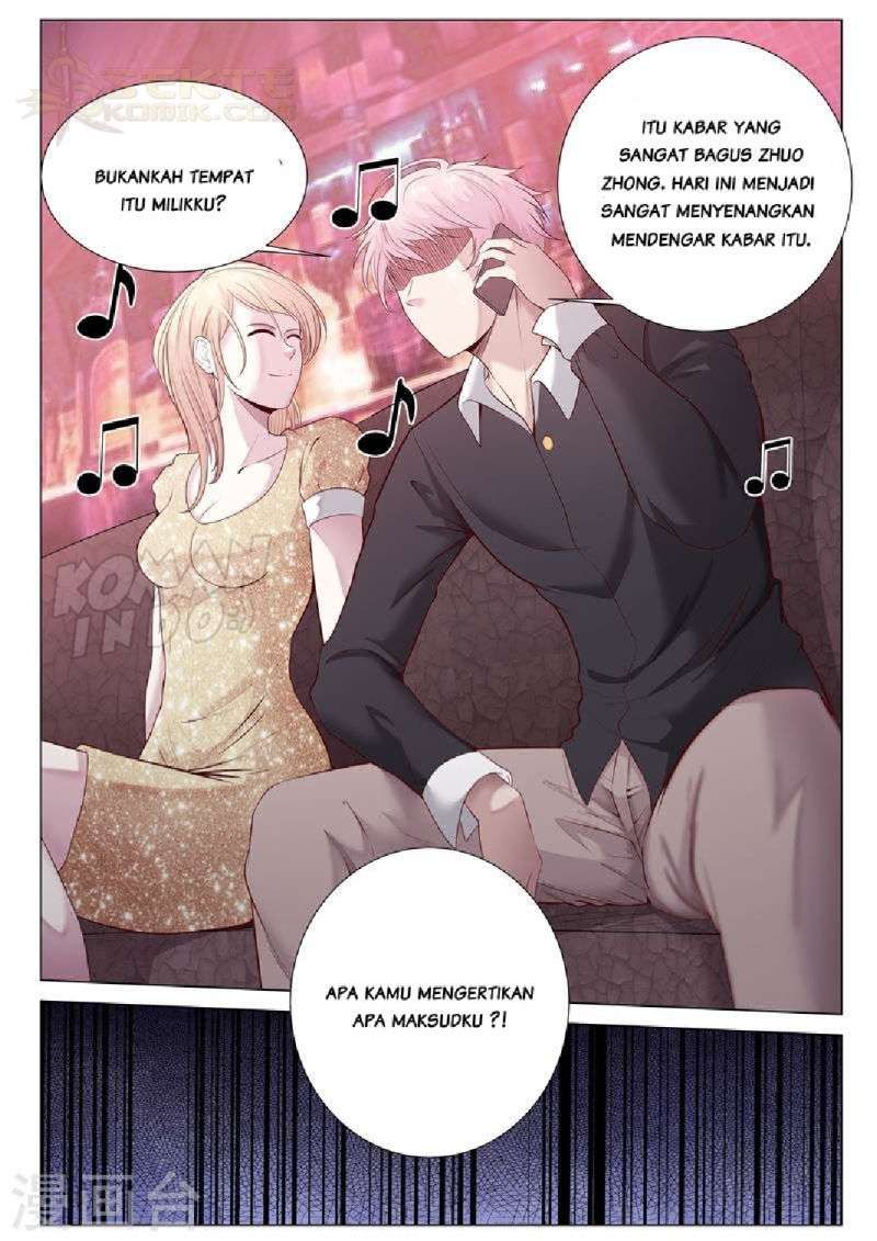 Rebirth Self Cultivation chapter 26 halaman 11