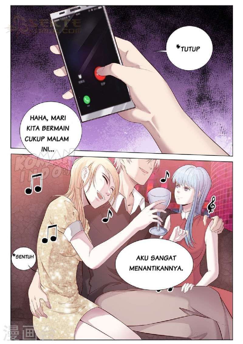 Rebirth Self Cultivation chapter 27 halaman 3