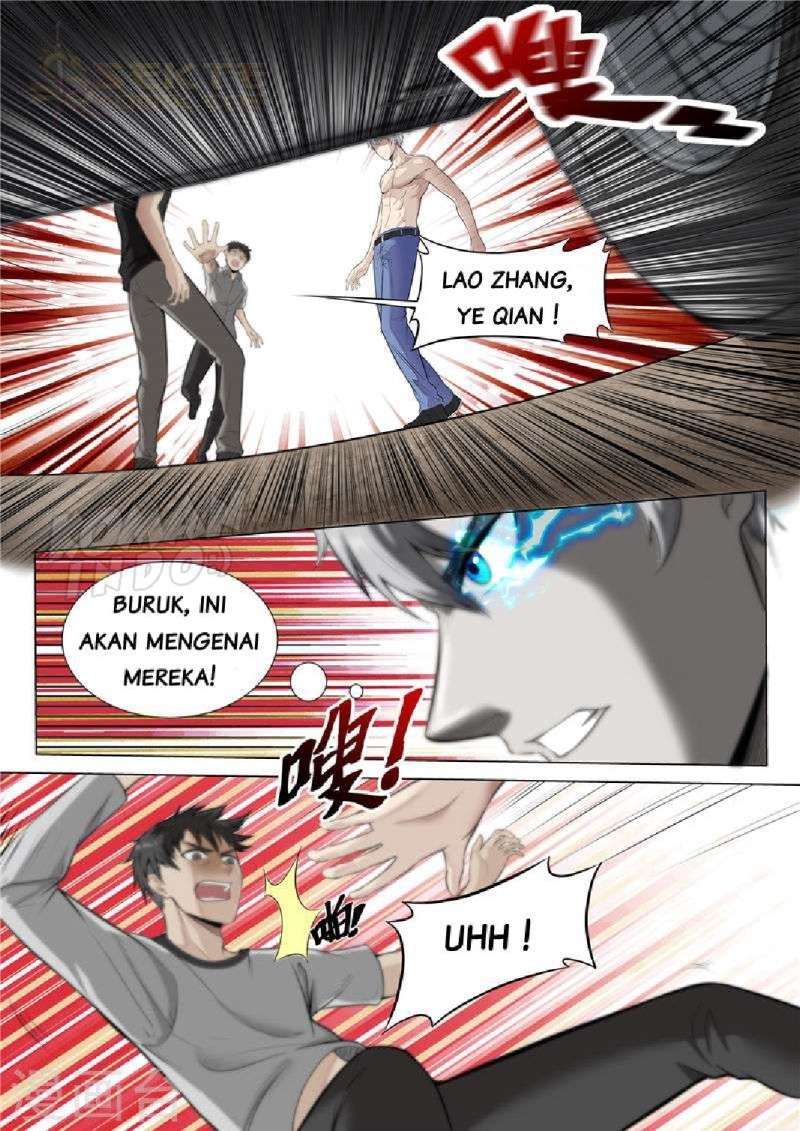 Rebirth Self Cultivation chapter 27 halaman 10