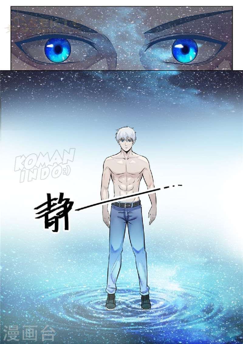 Rebirth Self Cultivation chapter 28 halaman 11