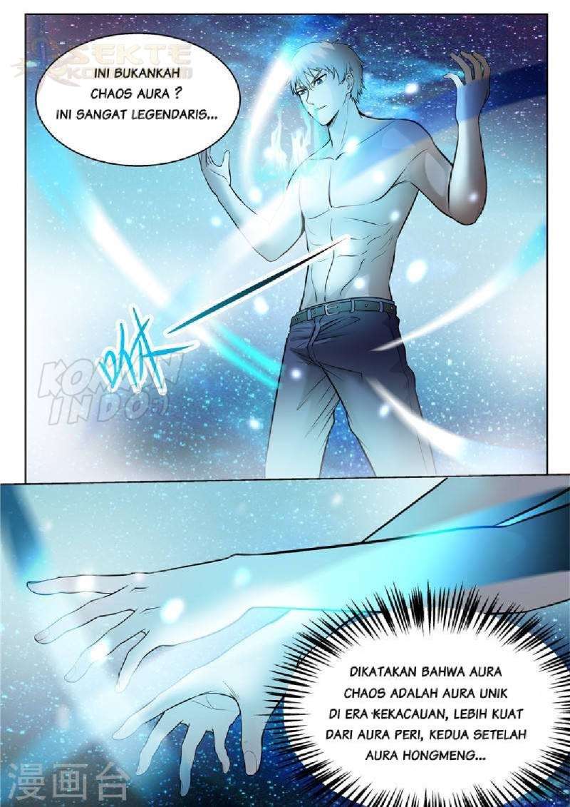 Rebirth Self Cultivation chapter 29 halaman 2
