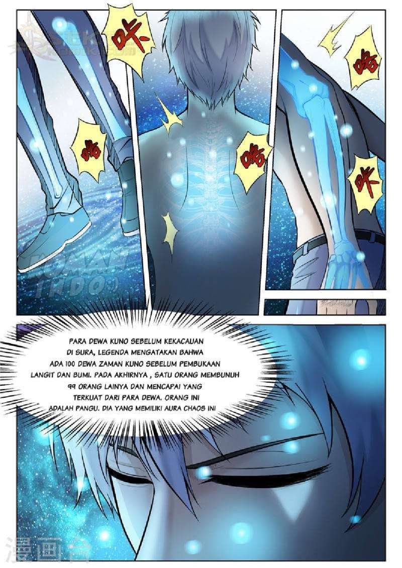 Rebirth Self Cultivation chapter 29 halaman 3