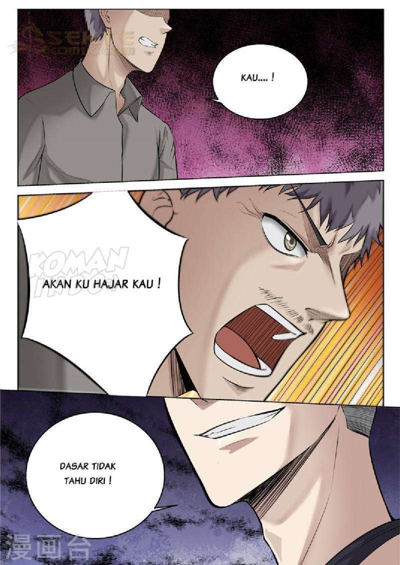 Rebirth Self Cultivation chapter 29 halaman 8