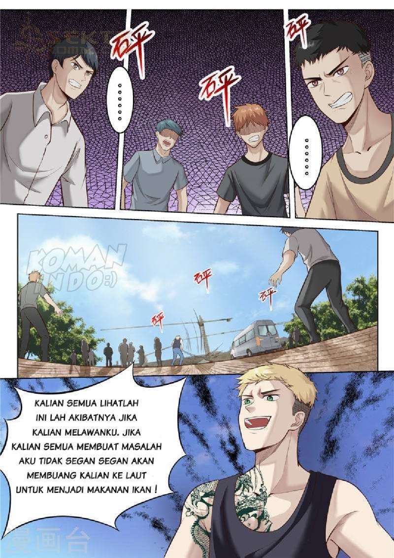 Rebirth Self Cultivation chapter 29 halaman 11