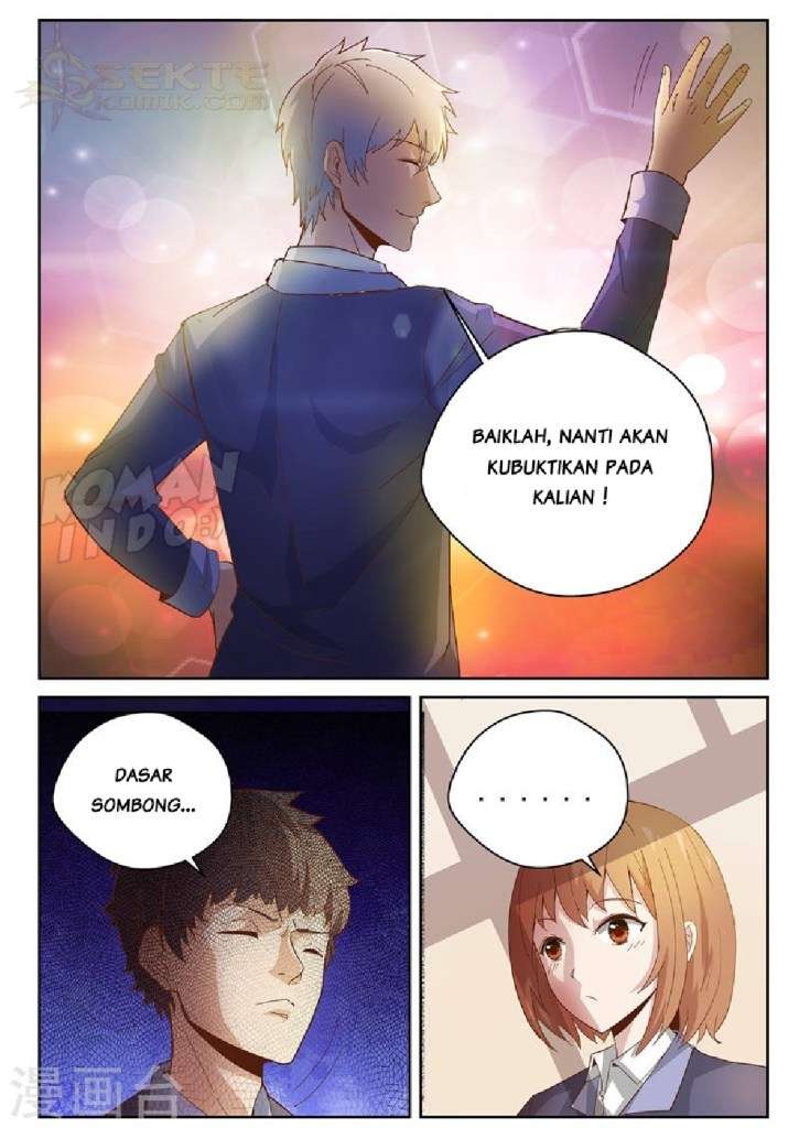 Rebirth Self Cultivation Bab 3 halaman 5