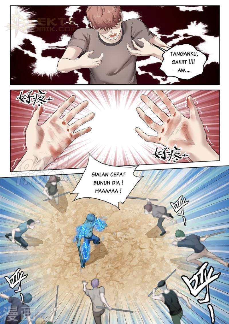 Rebirth Self Cultivation chapter 31 halaman 2