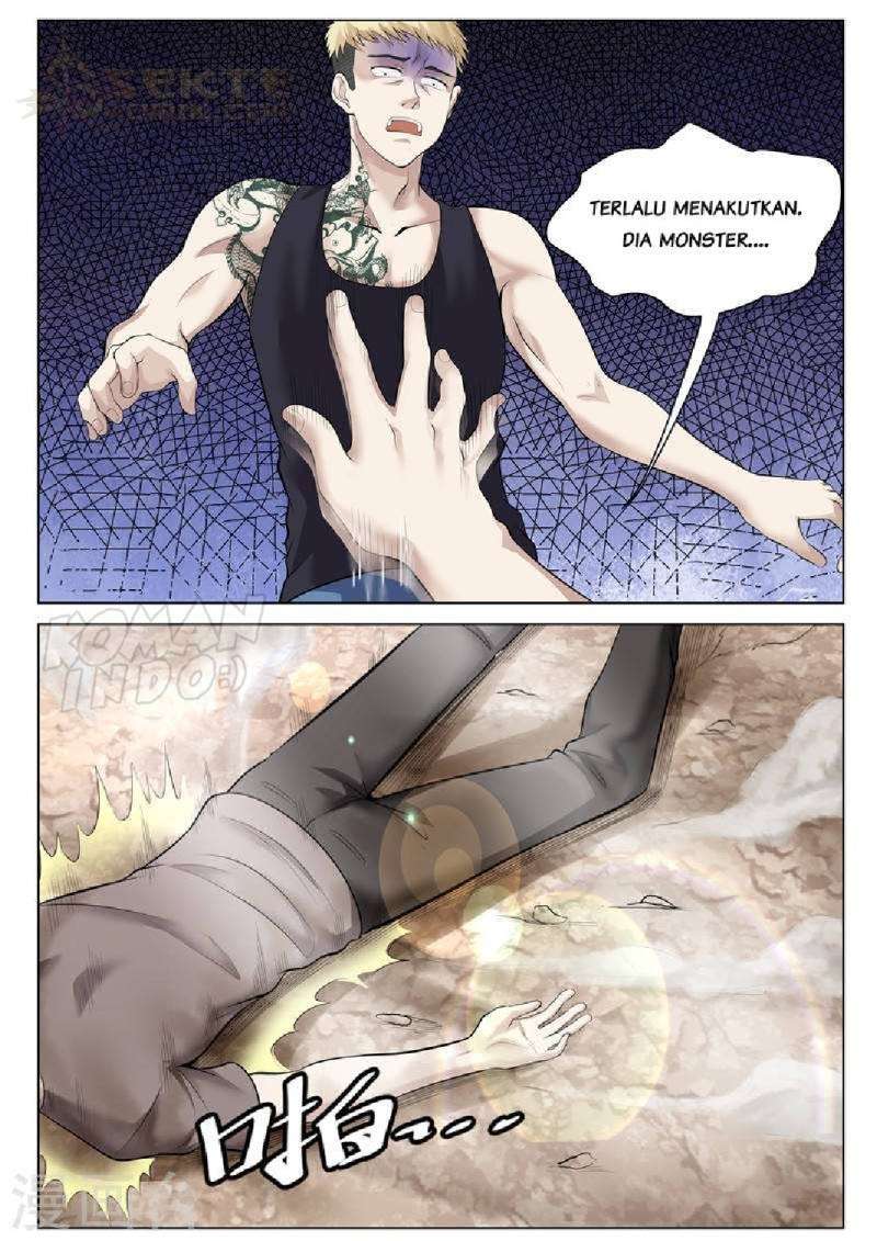 Rebirth Self Cultivation chapter 31 halaman 7