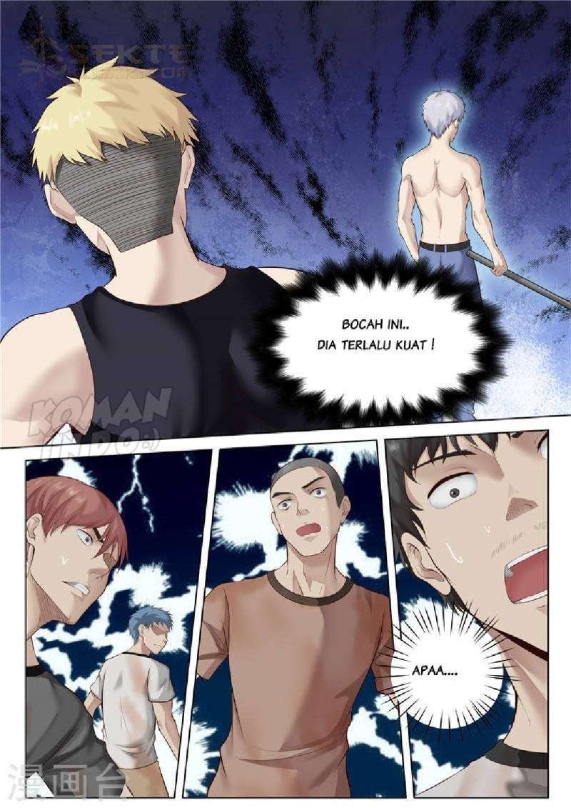 Rebirth Self Cultivation chapter 31 halaman 8