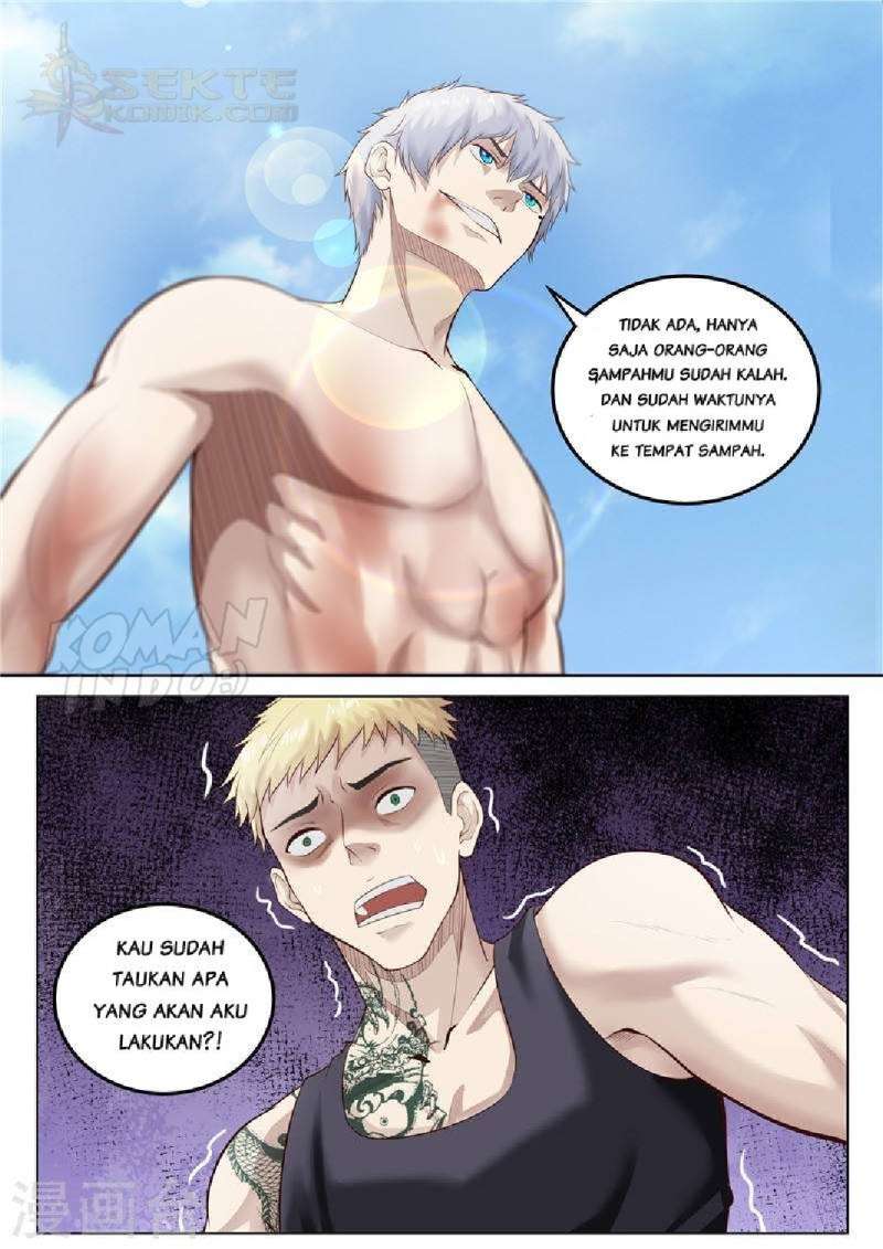 Rebirth Self Cultivation chapter 31 halaman 10