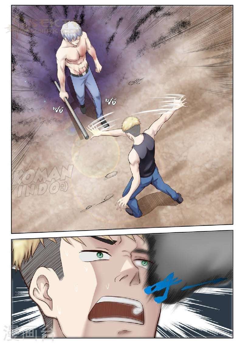 Rebirth Self Cultivation chapter 31 halaman 11