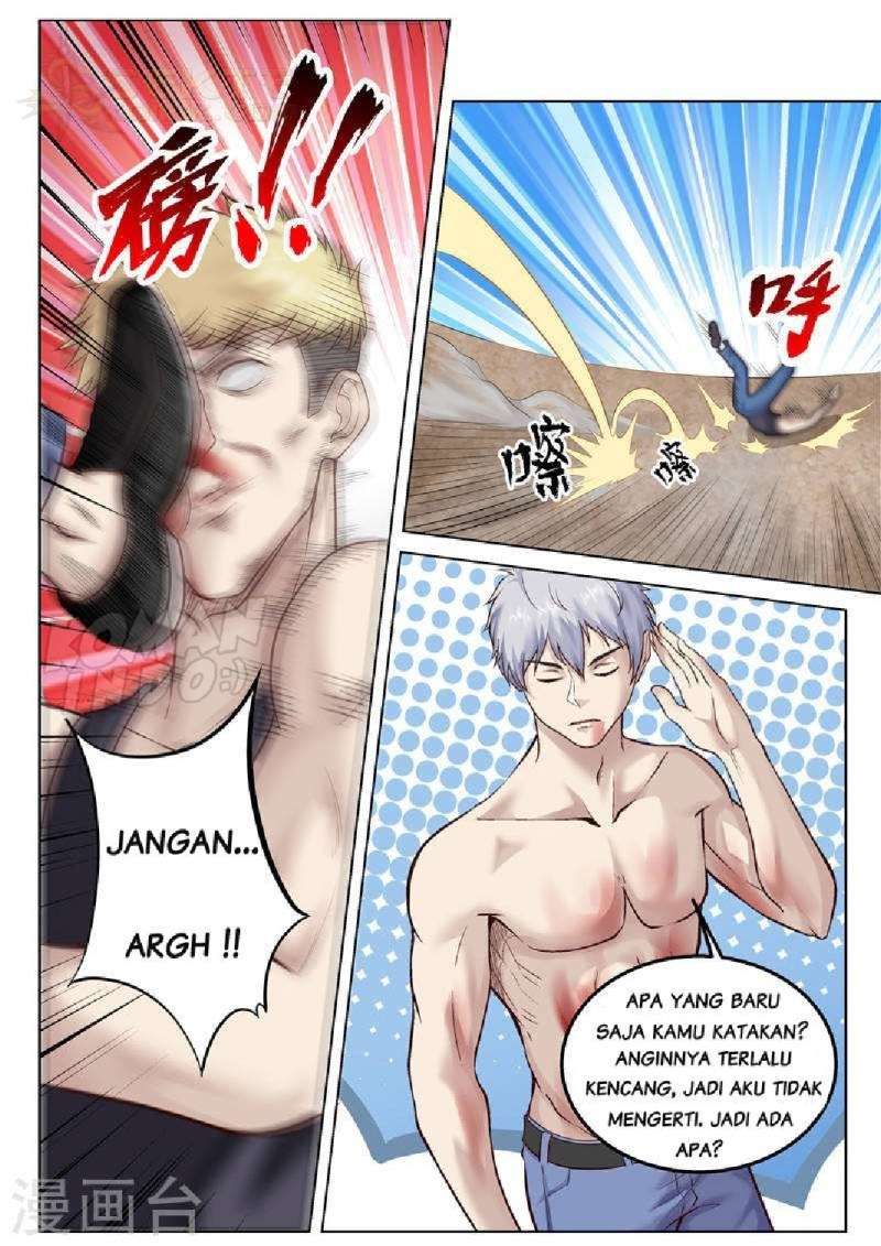 Rebirth Self Cultivation chapter 32 halaman 2