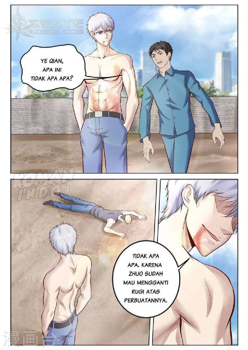 Rebirth Self Cultivation chapter 32 halaman 6