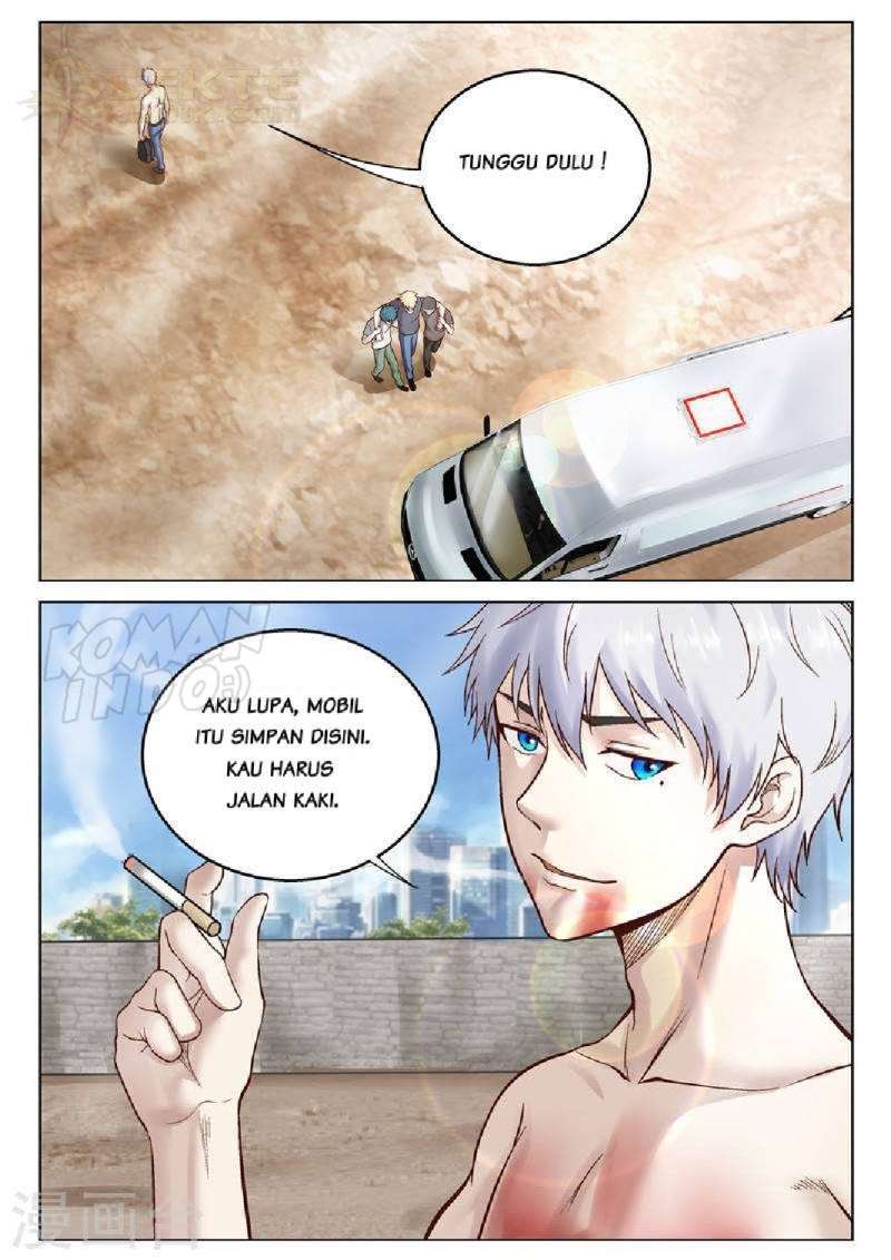 Rebirth Self Cultivation chapter 32 halaman 10