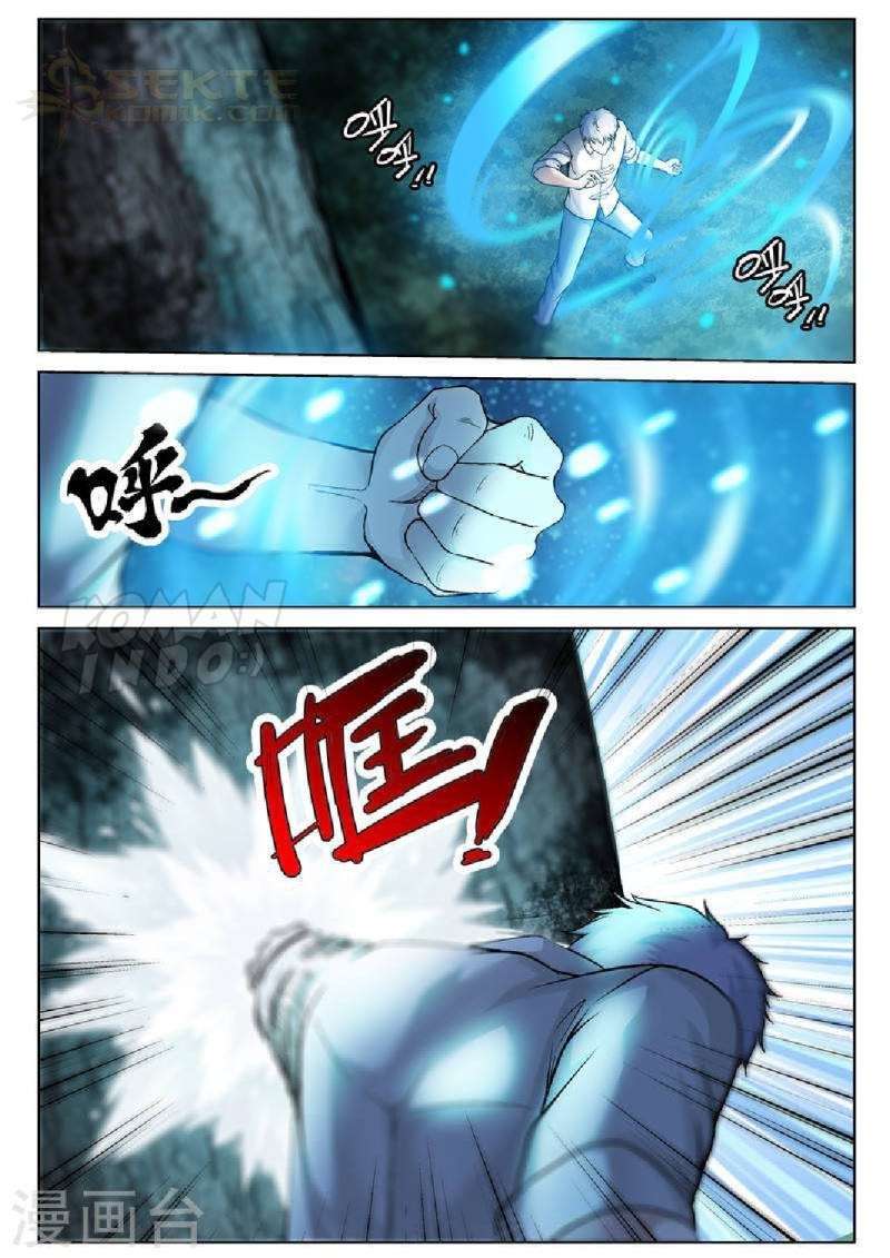 Rebirth Self Cultivation chapter 33 halaman 9