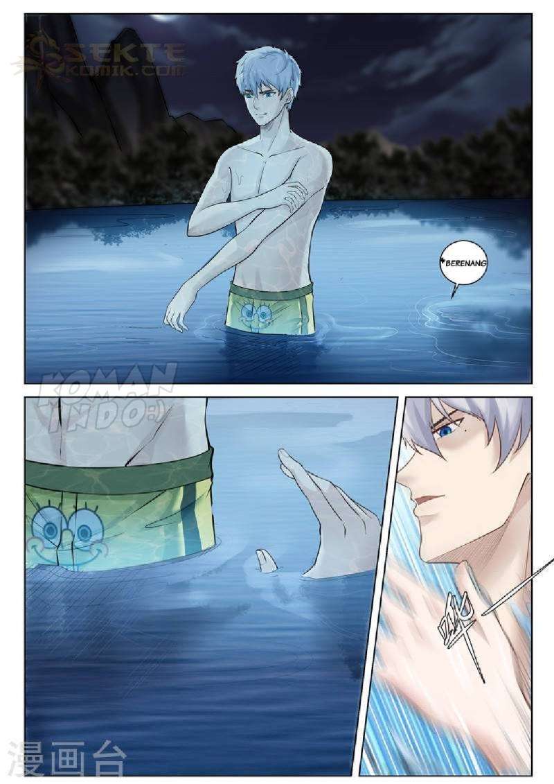 Rebirth Self Cultivation chapter 34 halaman 6