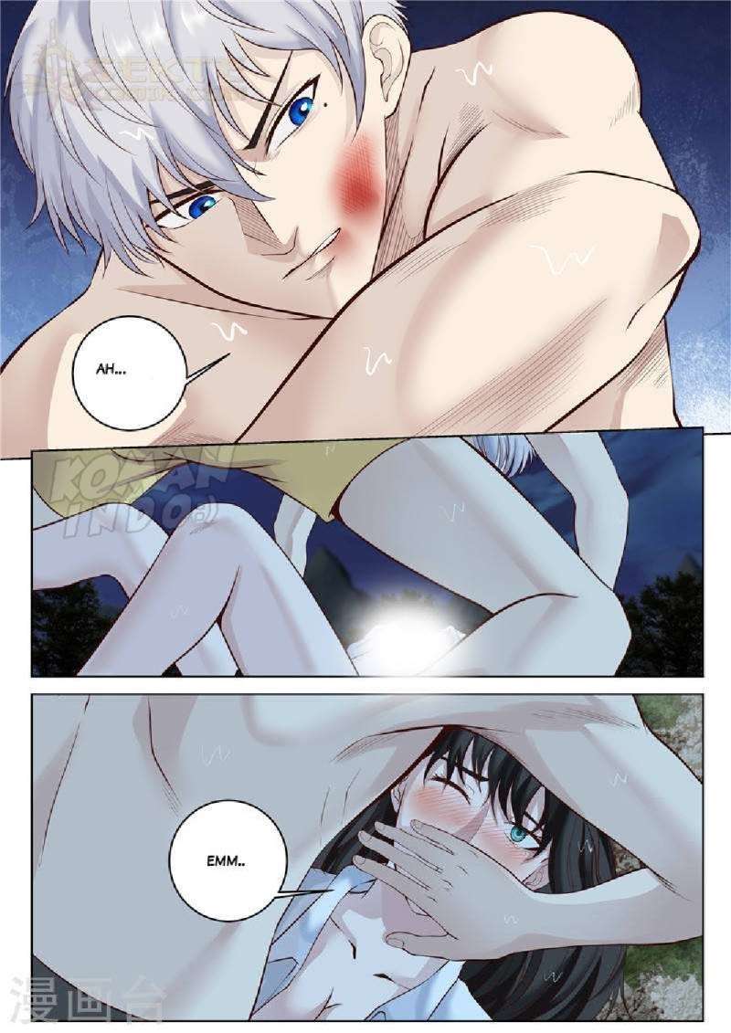 Rebirth Self Cultivation chapter 36 halaman 5
