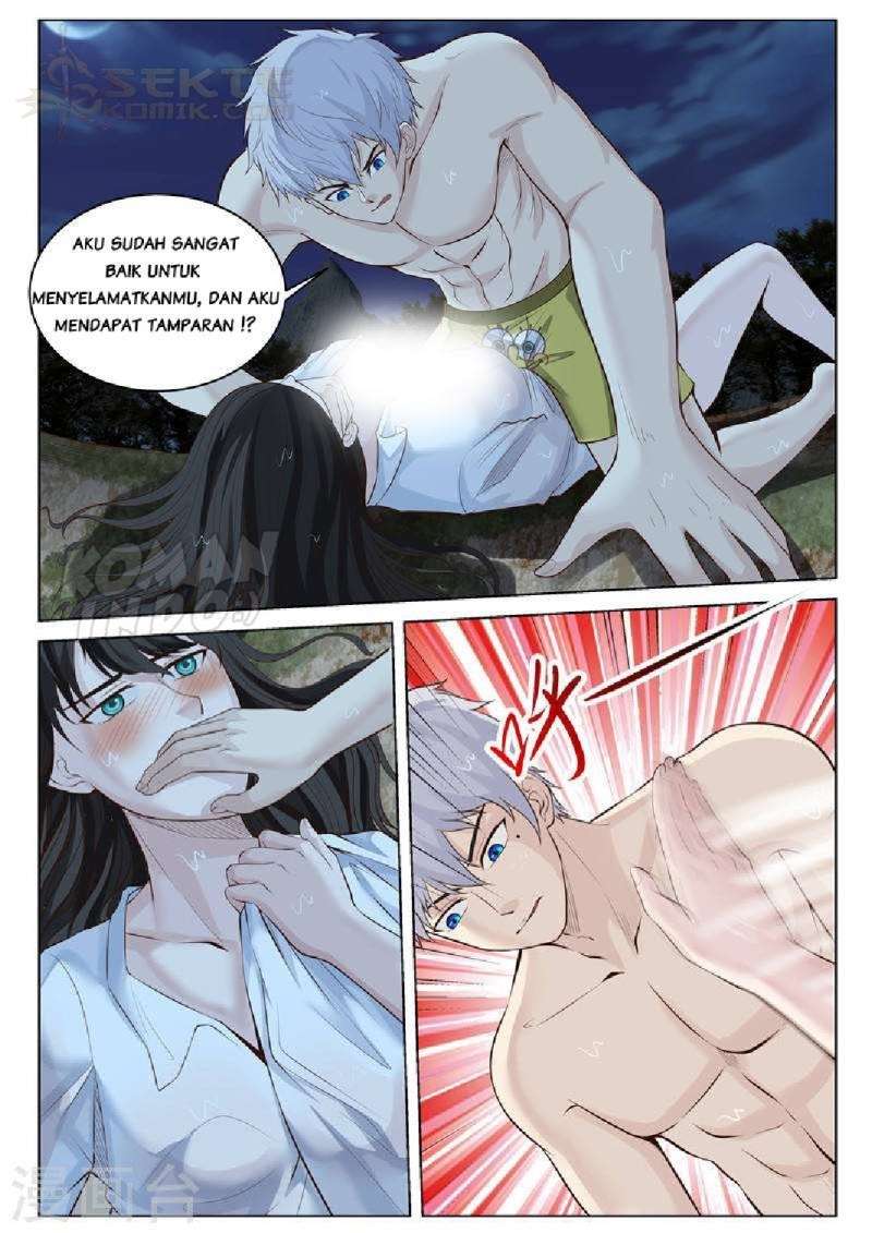 Rebirth Self Cultivation chapter 36 halaman 6