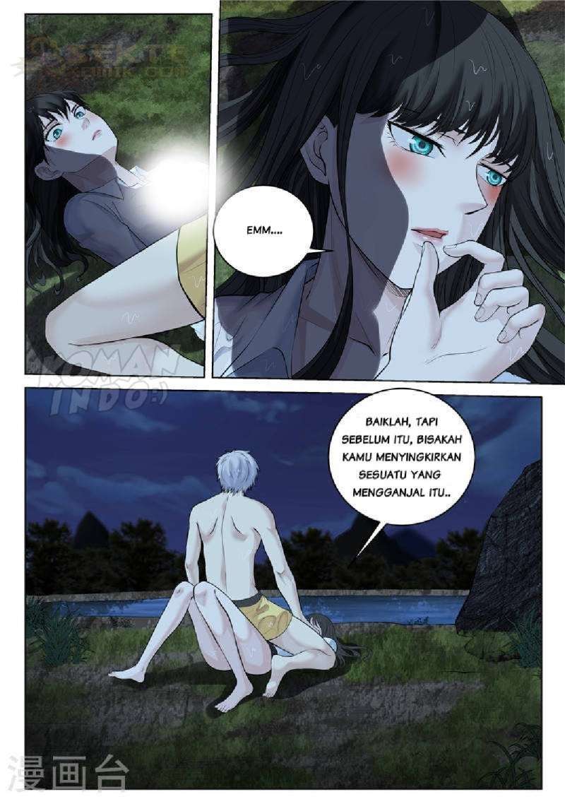 Rebirth Self Cultivation chapter 36 halaman 10