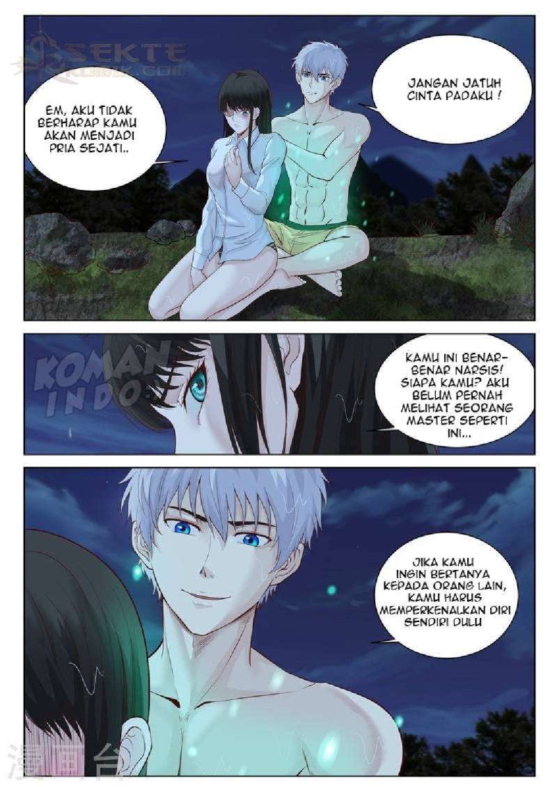 Rebirth Self Cultivation chapter 37 halaman 2