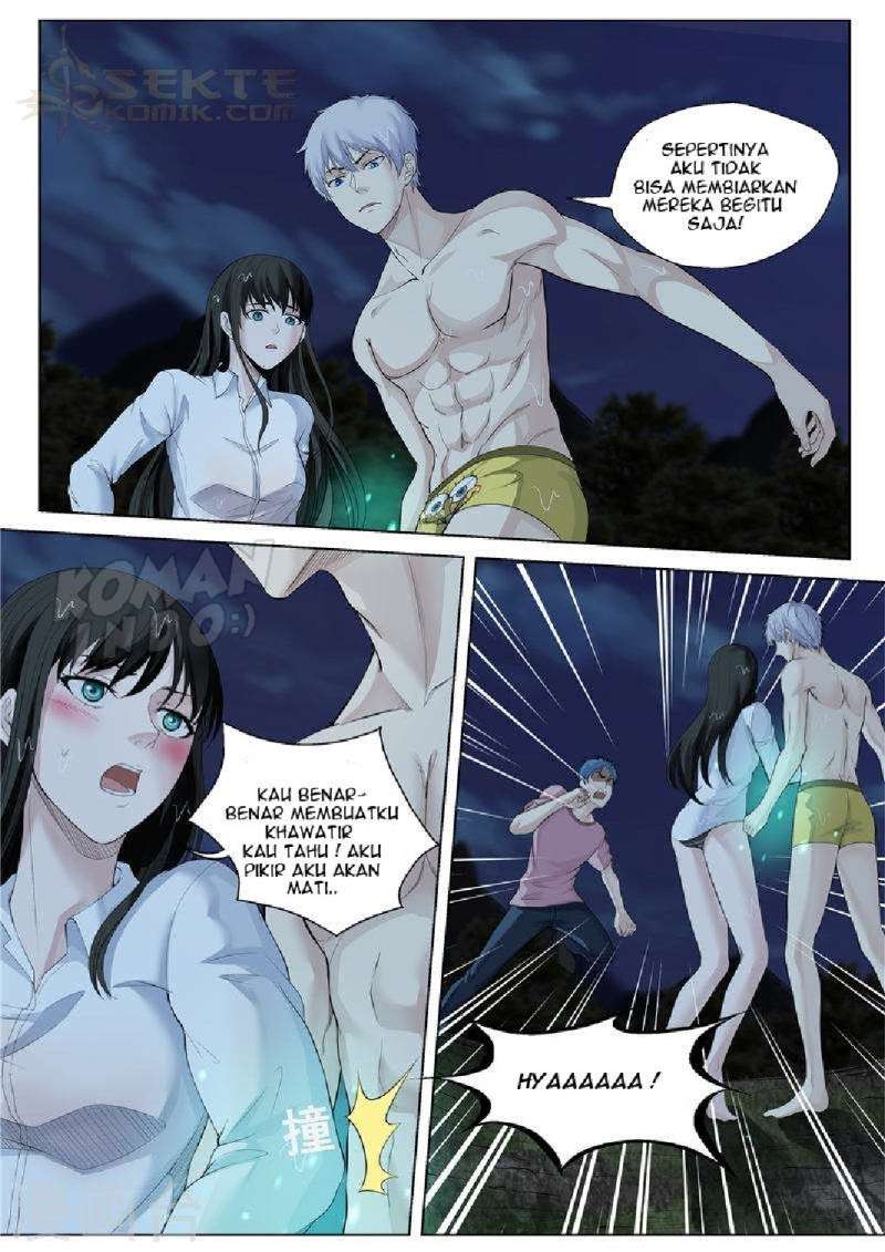 Rebirth Self Cultivation chapter 38 halaman 2