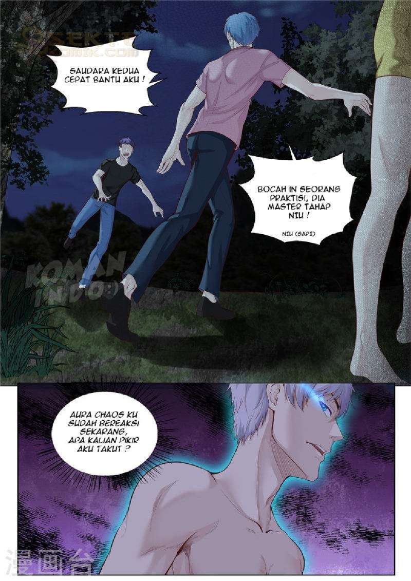 Rebirth Self Cultivation chapter 38 halaman 5