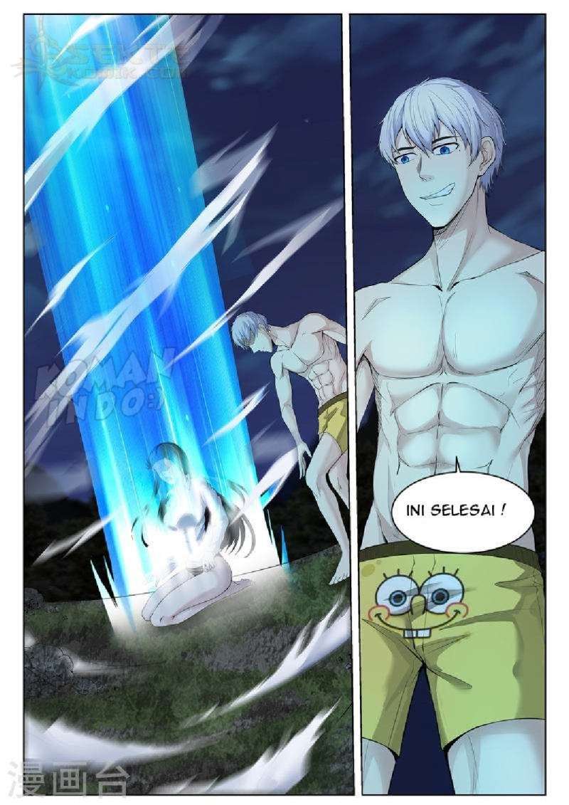 Rebirth Self Cultivation chapter 38 halaman 10