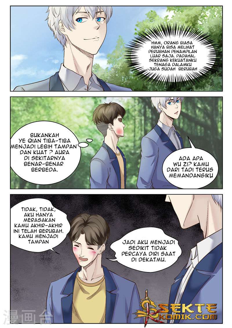 Rebirth Self Cultivation chapter 41 halaman 6