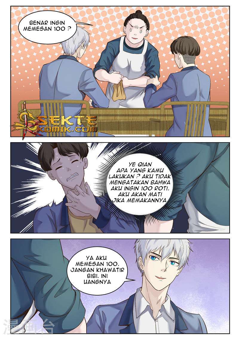 Rebirth Self Cultivation chapter 41 halaman 10