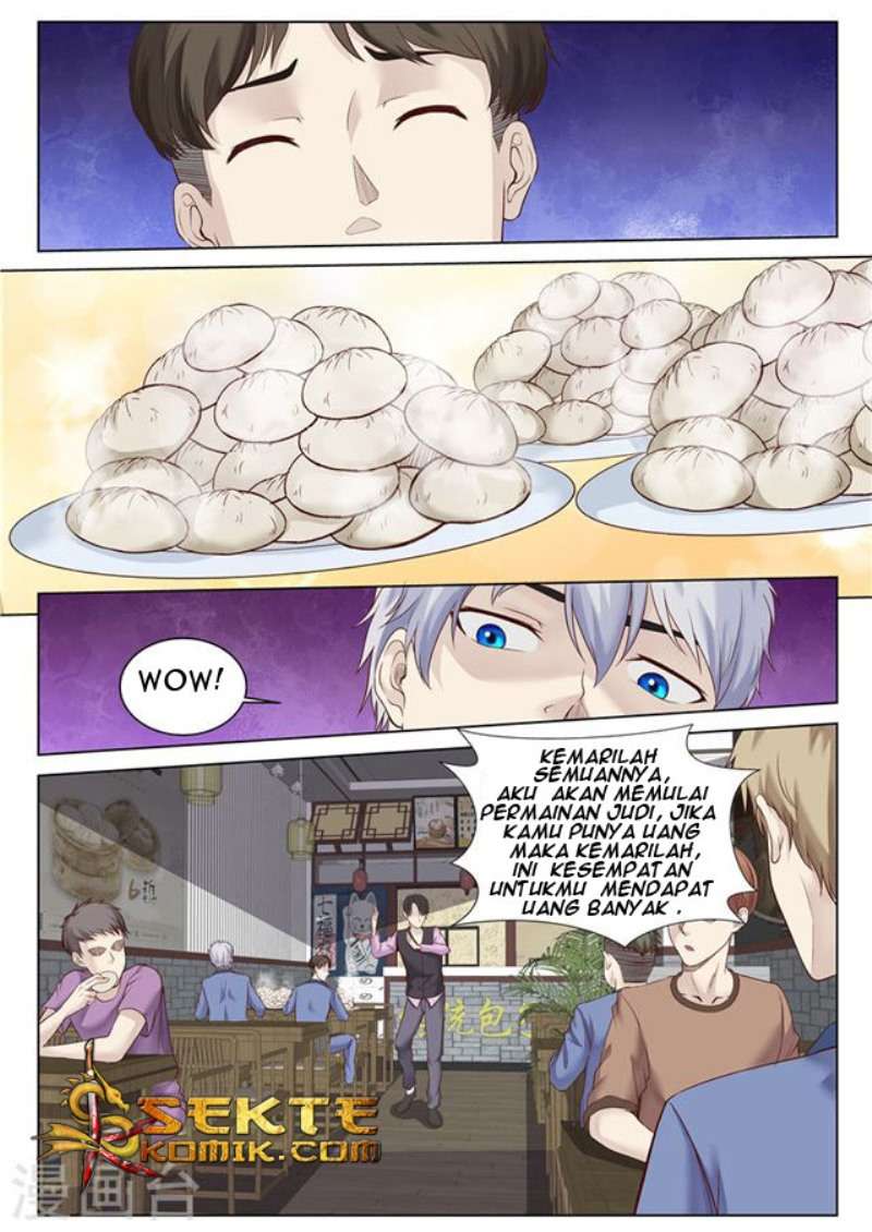 Rebirth Self Cultivation chapter 42 halaman 2