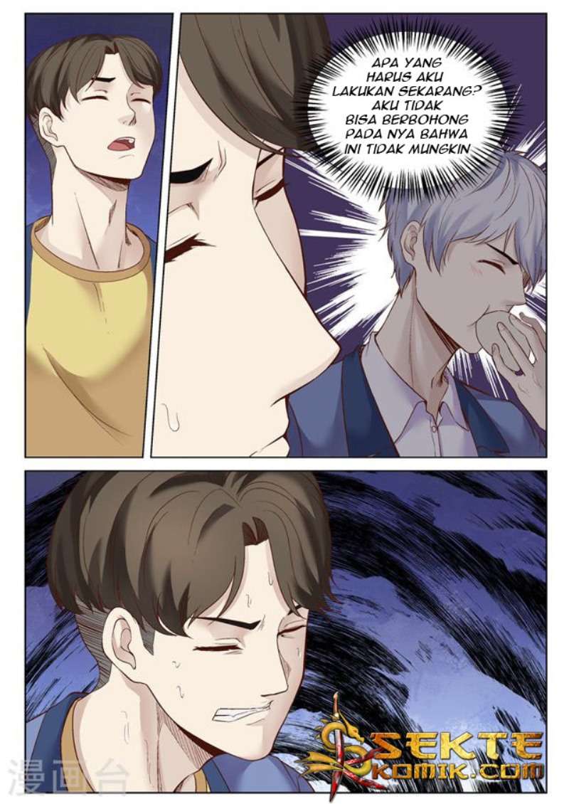 Rebirth Self Cultivation chapter 42 halaman 6