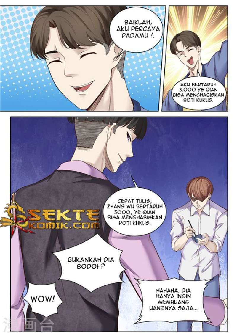 Rebirth Self Cultivation chapter 42 halaman 10